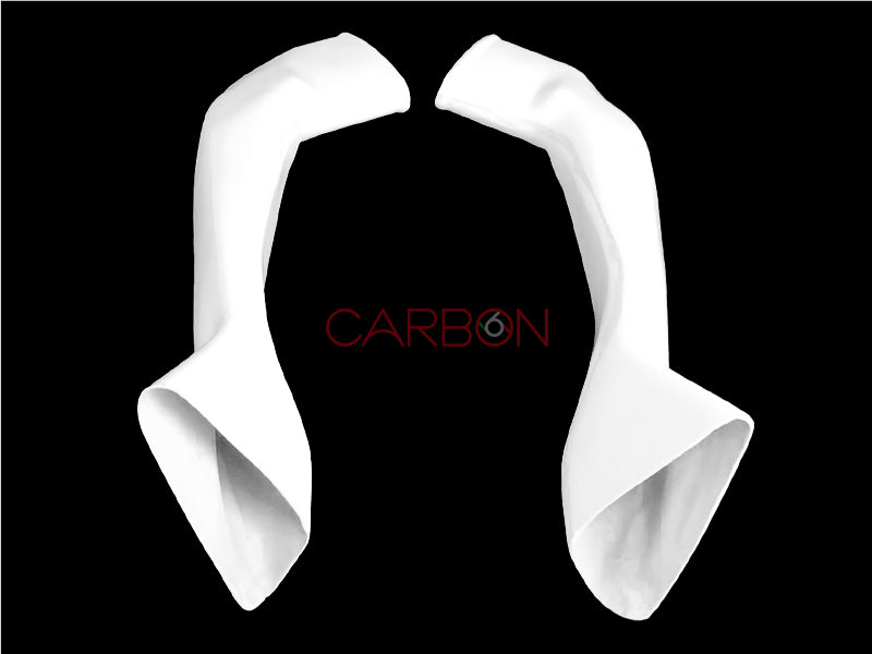 CONDOTTI ARIA VETRORESINA RACING HONDA CBR 1000 RR 2017-19