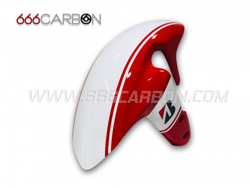 KIT CARENA COMPLETA SIXFIBER RACING ZART GSX-R 1000 2009-2016