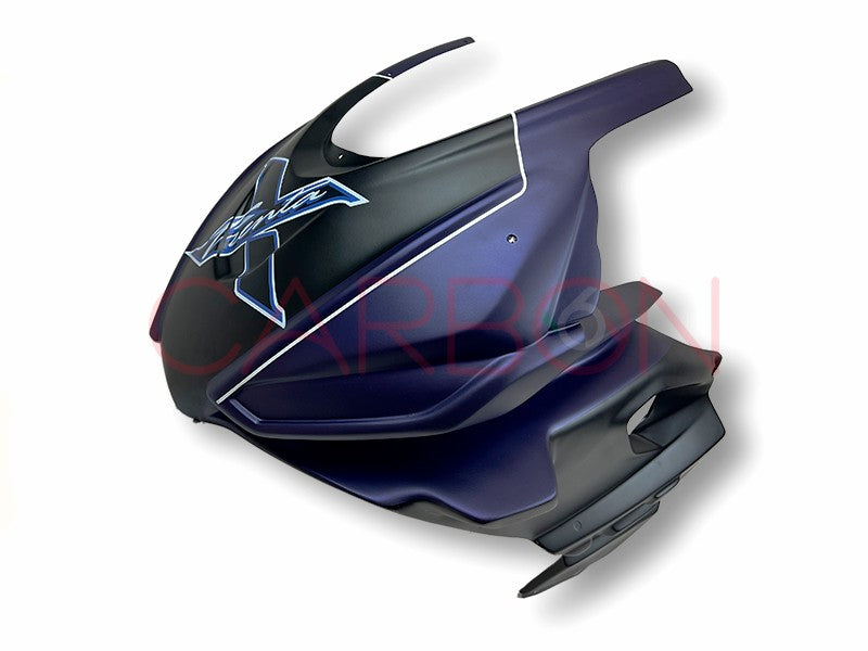 KIT CARENA COMPLETA RACING SIXFIBER APRILIA RS 660 2022 2023 2024 VERNICIATA REPLICA RSV4 XTRENTA