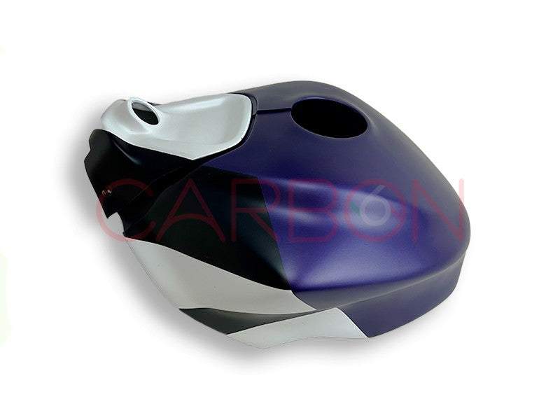 KIT CARENA COMPLETA RACING SIXFIBER APRILIA RS 660 2022 2023 2024 VERNICIATA REPLICA RSV4 XTRENTA