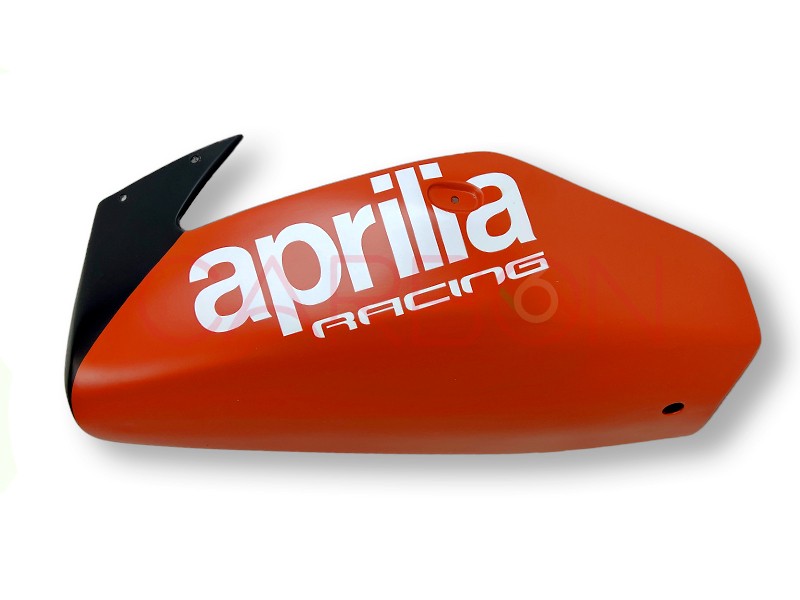 KIT CARENA COMPLETA RACING SIXFIBER APRILIA RS 660 2022 2023 2024 VERNICIATA REPLICA RSV4 XTRENTA
