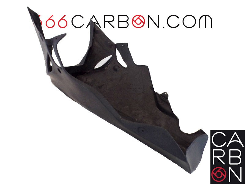 KIT COMPLET CARÉNAGE SIXFIBER RACING BMW S 1000 RR 2015 - 2018