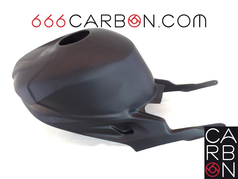 KIT COMPLET CARÉNAGE SIXFIBER RACING BMW S 1000 RR 2015 - 2018