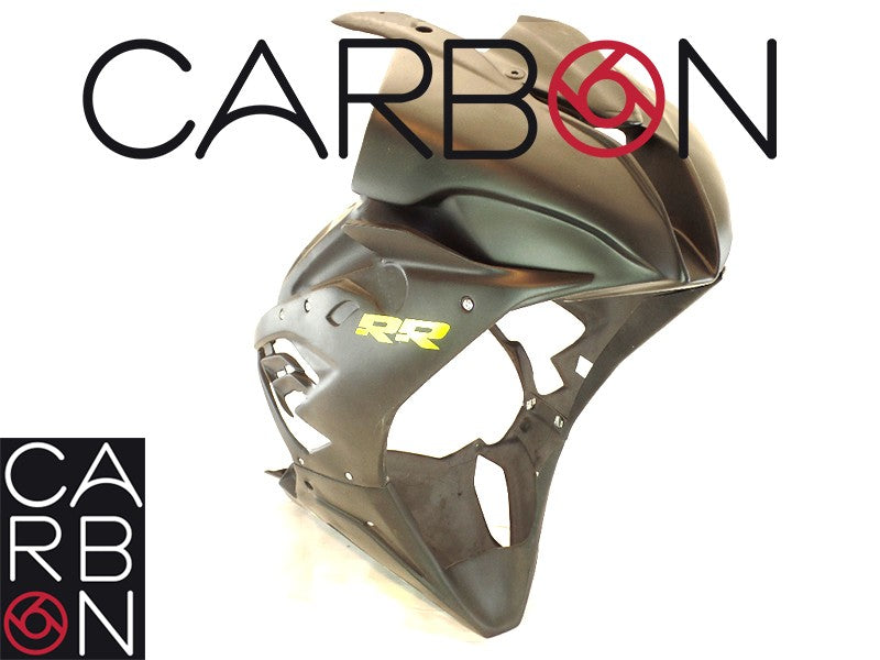 KIT CARENA COMPLETA RACING SIXFIBER BMW S1000RR 2019 - 2022