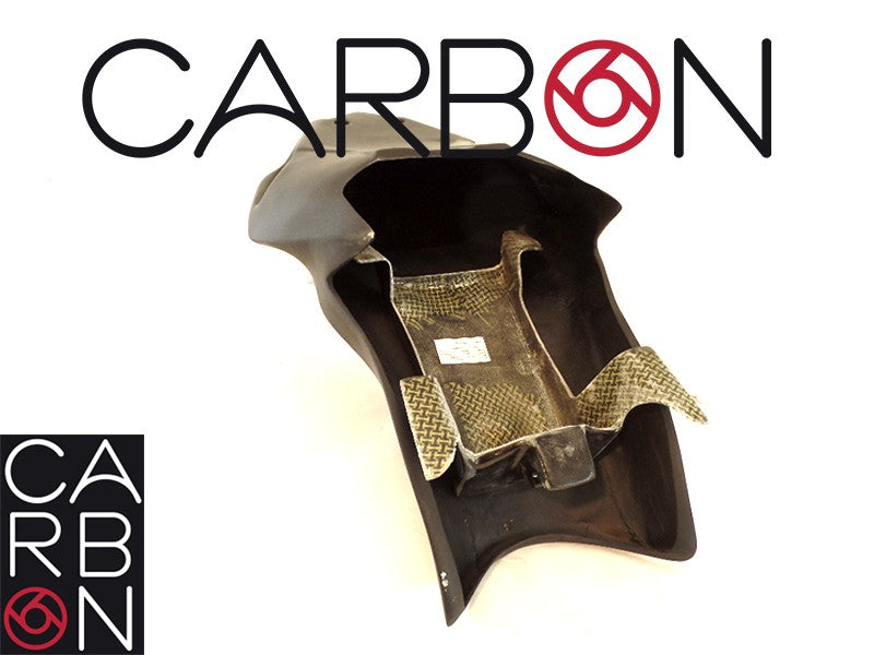 KIT CARENA COMPLETA RACING SIXFIBER BMW S1000RR 2019 - 2022