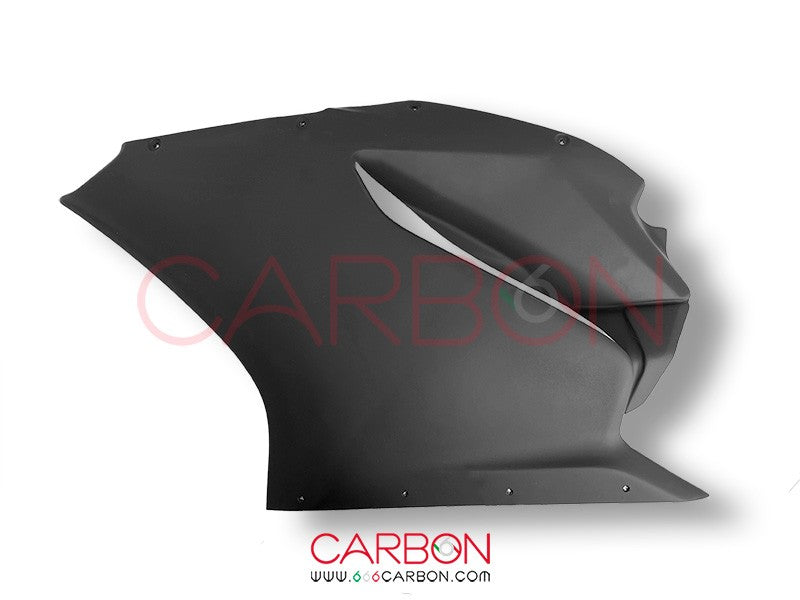 KIT CARÉNAGE COMPLET SIXFIBER RACING DUCATI PANIGALE 899, 1199