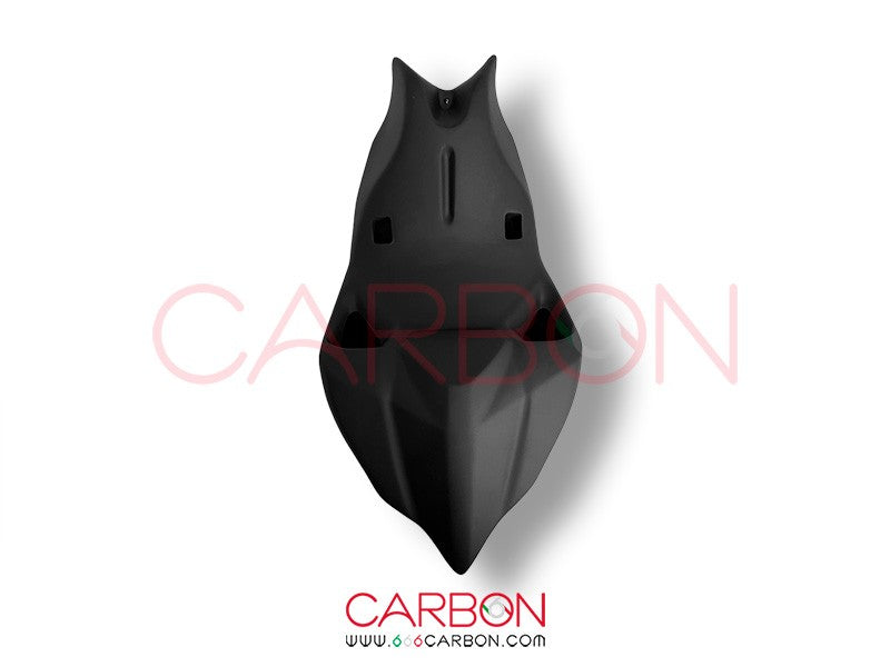 KIT CARÉNAGE COMPLET SIXFIBER RACING DUCATI PANIGALE 899, 1199