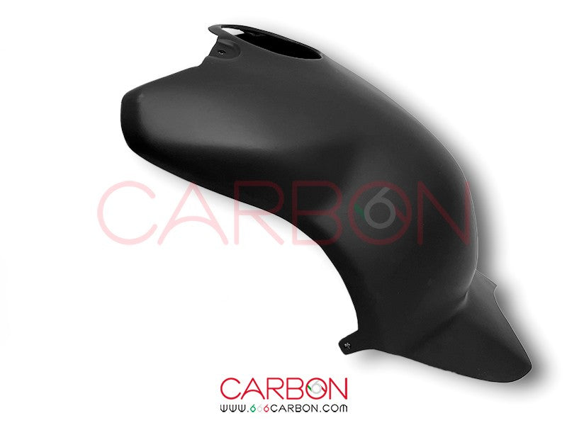 KIT CARENA COMPLETA RACING SIXFIBER DUCATI V4R 2018 2019 2020 2021