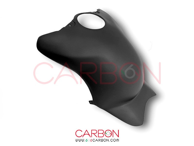 KIT CARENA COMPLETA RACING SIXFIBER DUCATI V4R 2018 2019 2020 2021