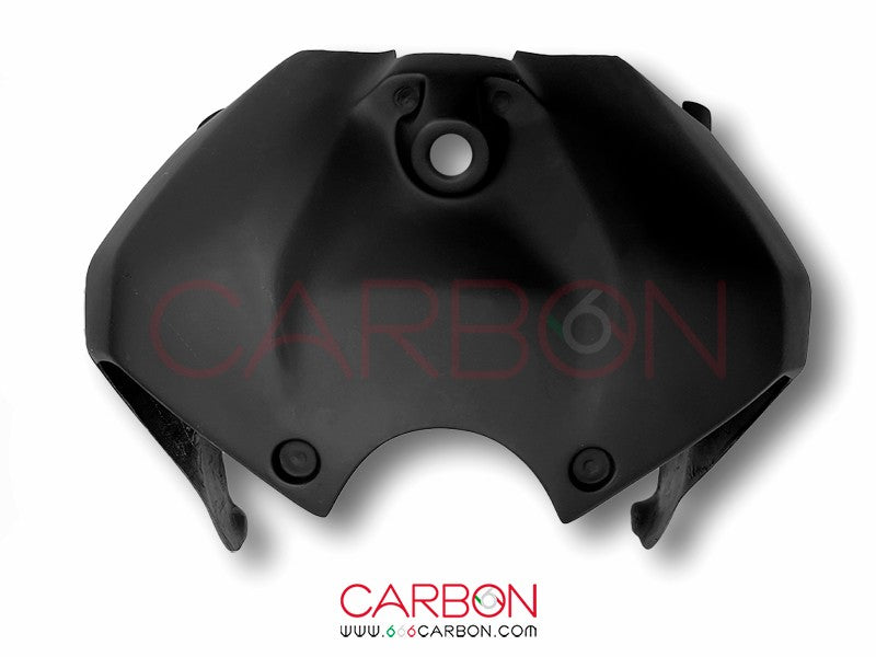 KIT CARENA COMPLETA RACING SIXFIBER DUCATI V4R 2018 2019 2020 2021