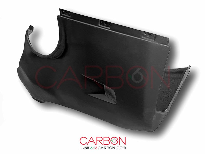 KIT CARENA COMPLETA RACING SIXFIBER DUCATI V4R 2018 2019 2020 2021