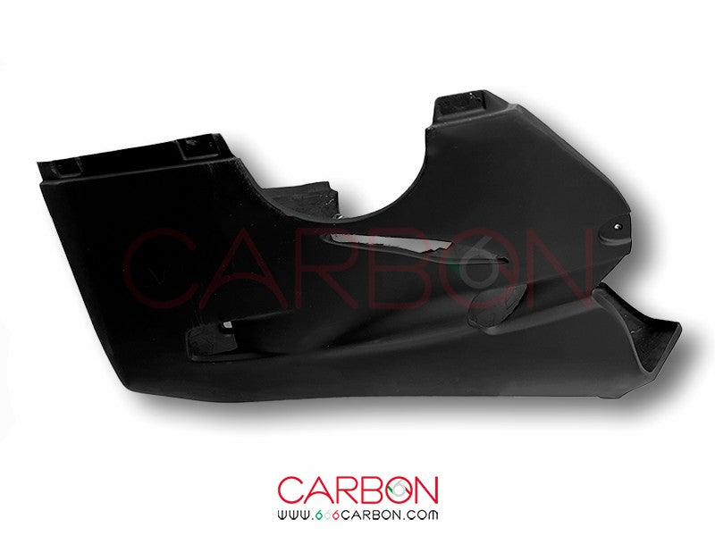 KIT CARENA COMPLETA RACING SIXFIBER DUCATI V4R 2018 2019 2020 2021