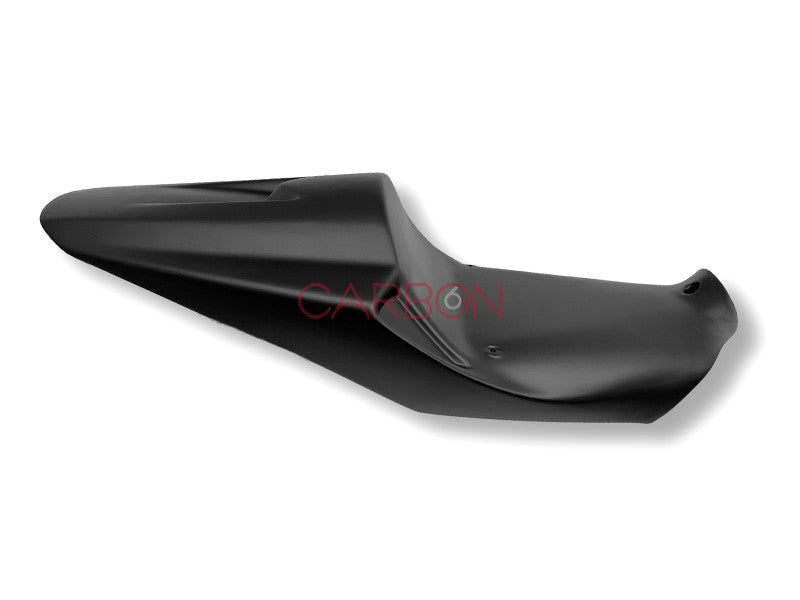 KIT DE CARENADO COMPLETO SIXFIBER RACING HONDA CBR 600 RR 2009-2025