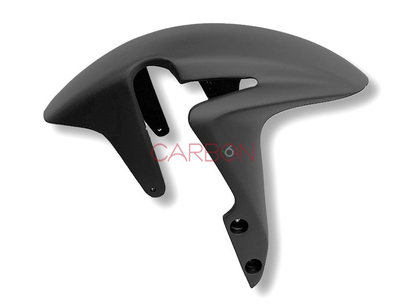 KIT DE CARENADO COMPLETO SIXFIBER RACING HONDA CBR 600 RR 2009-2025