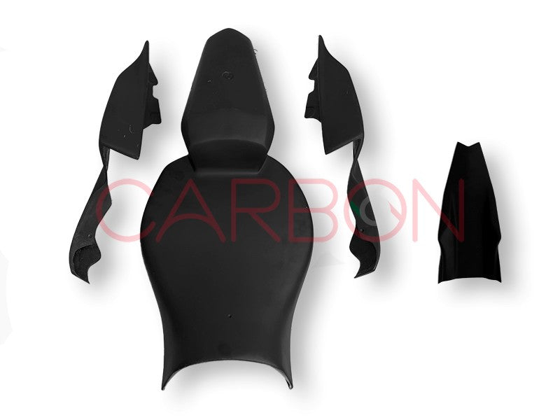 COMPLETE FAIRING KIT RACING SIXFIBER YAMAHA R7 2021 - 2025