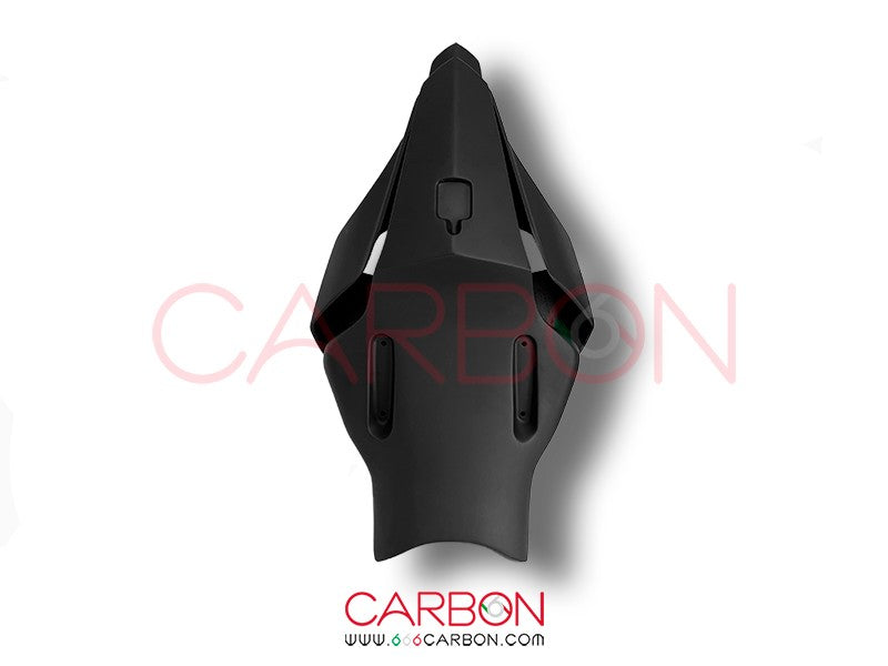 HECKVERKLEIDUNG SIXFIBER RENNSITZ Yamaha YZF R1 2015-19