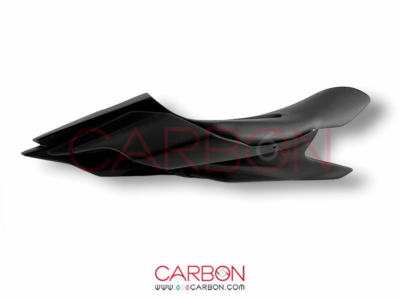 COMPLETE SIXFIBER RACING FAIRING KIT YAMAHA YZF R1 2015-19