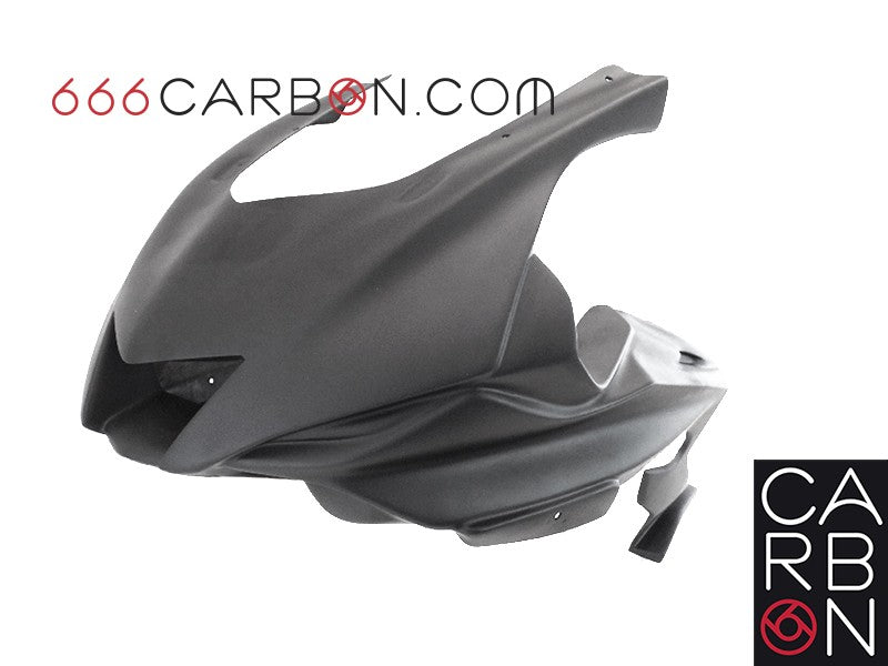 KIT COMPLET DE CARÉNAGE DE COURSE CONVERSION SIXFIBRES POUR YAMAHA YZF-R6 2008 - 2016 EN YZF-R6 2017-2020