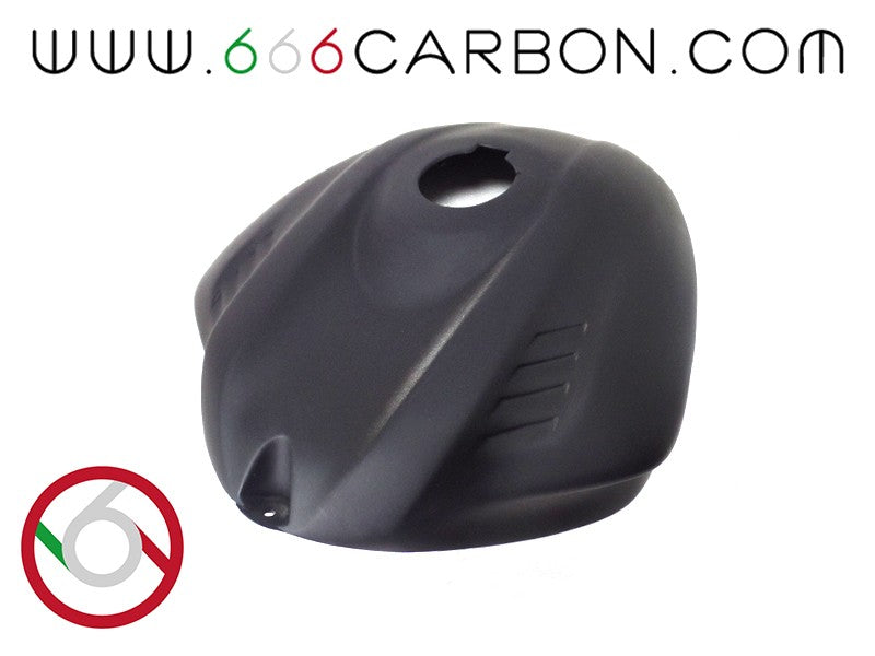 KIT DE CARENADO COMPLETO SIXFIBER RACING YAMAHA YZF-R6 2017-2025