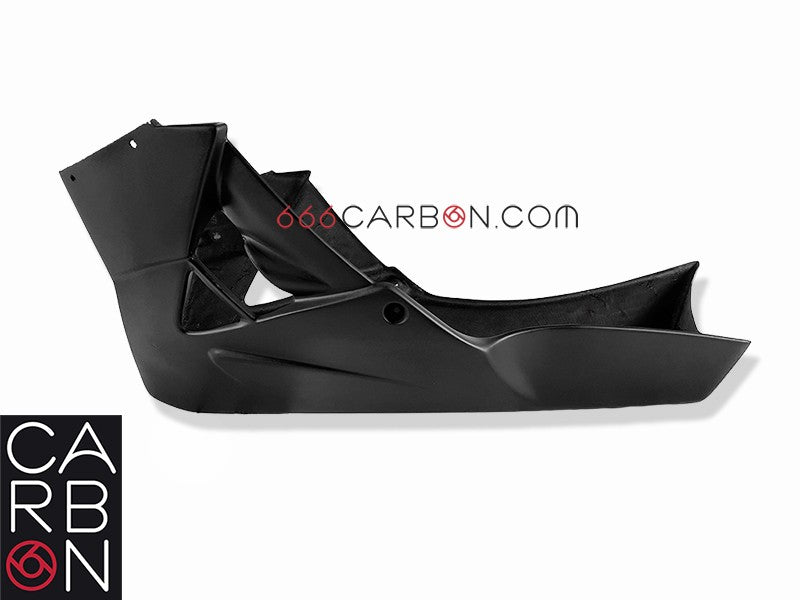 KIT CARENA COMPLETA RACING CON ALA MOTOGP SIXFIBER APRILIA RSV4 1100 2015 - 18 E 1100 2019 - 20