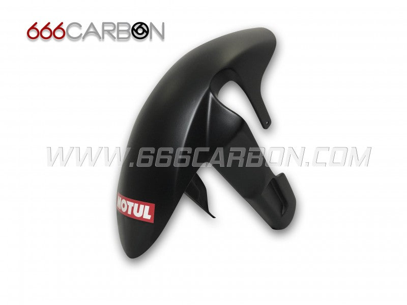 KIT CARENA COMPLETA SIXFIBER RACING ECSTAR GSX-R 1000 2009-16