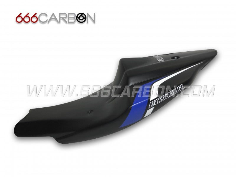 KIT CARENA COMPLETA SIXFIBER RACING ECSTAR GSX-R 1000 2009-16