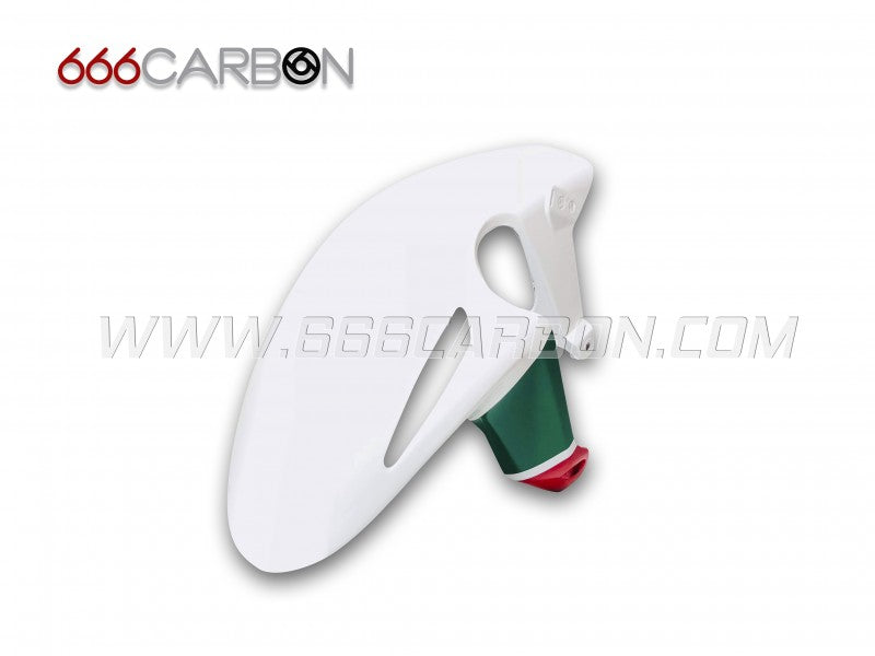 KIT CARÉNAGE COMPLET RACING RÉPLIQUE CASTROL SIXFIBER PEINT CBR 1000 RR 2012-16