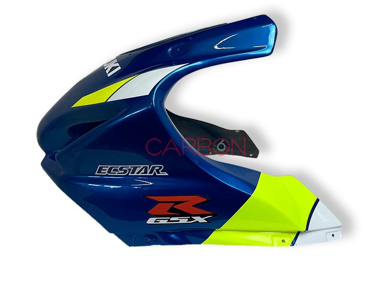 KIT CARENADO COMPLETO SIXFIBER RACING RÉPLICA ECSTAR MOTO GP 19 GSX-R 1000 2017-25