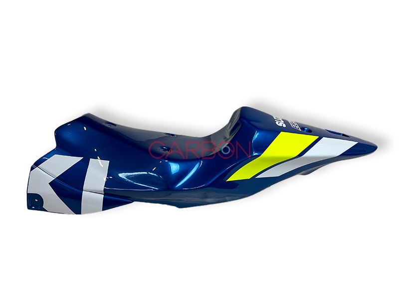 KIT CARENADO COMPLETO SIXFIBER RACING RÉPLICA ECSTAR MOTO GP 19 GSX-R 1000 2017-25