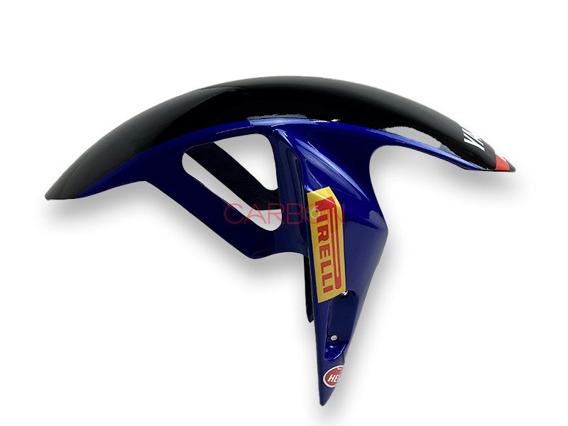 COMPLETE SIXFIBER RACING FAIRING KIT YAMAHA YZF R1 2020-2025 & R1 M REPLICA PATA BLUE