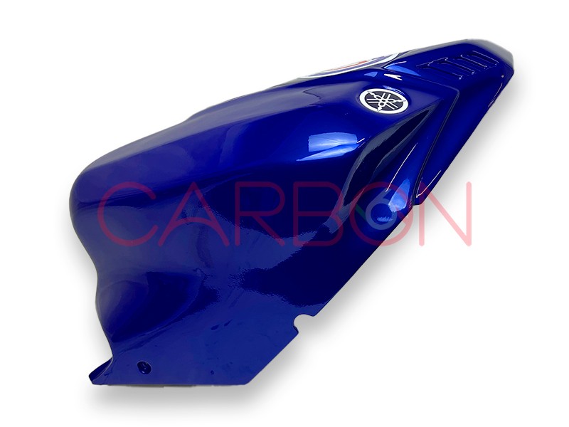 COMPLETE SIXFIBER RACING FAIRING KIT YAMAHA YZF R1 2020-23 & R1 M REPLICA PATA BLUE
