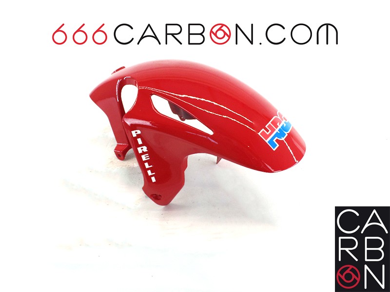 KIT CARÉNAGE COMPLET SIXFIBER RACING PEINT AVEC SELLE TECHNIQUE HONDA CBR 1000 RR 2020-2025