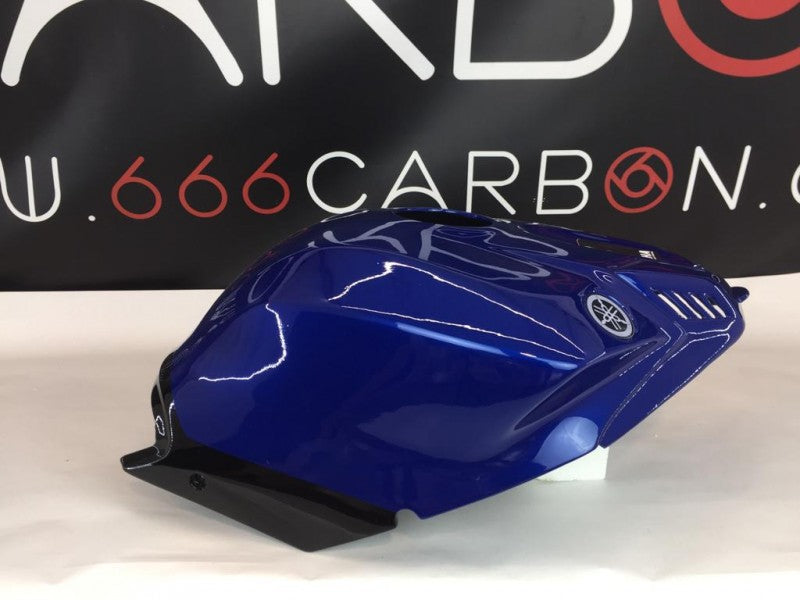 SIXFIBER PAINTED RACING COMPLETE FAIRING KIT - SEAT INCLUDED YAMAHA YZF R1 2020-2025& R1 M