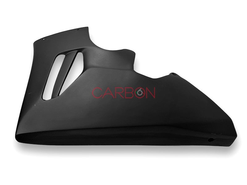 KIT DE CARENADO COMPLETO SIXFIBER RACING HONDA CBR 1000 RR 2020-2023