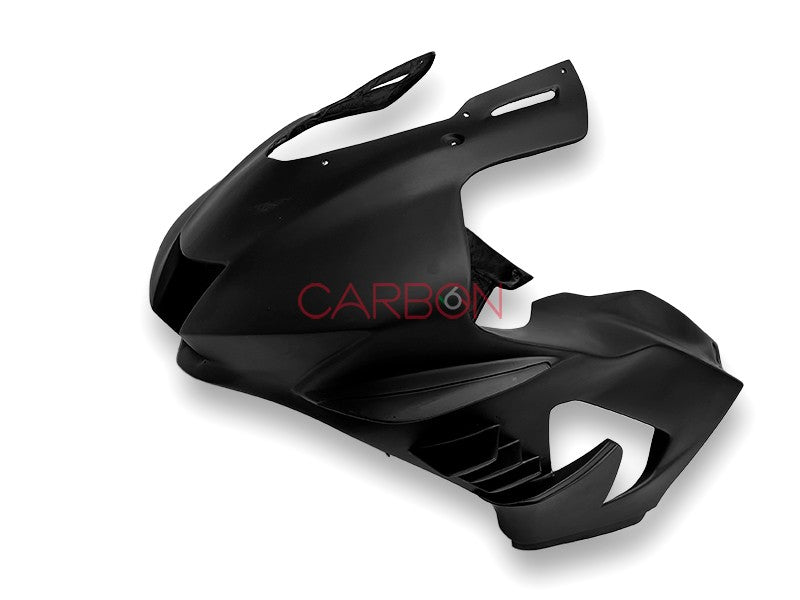 KIT DE CARENADO COMPLETO SIXFIBER RACING HONDA CBR 1000 RR 2020-2023