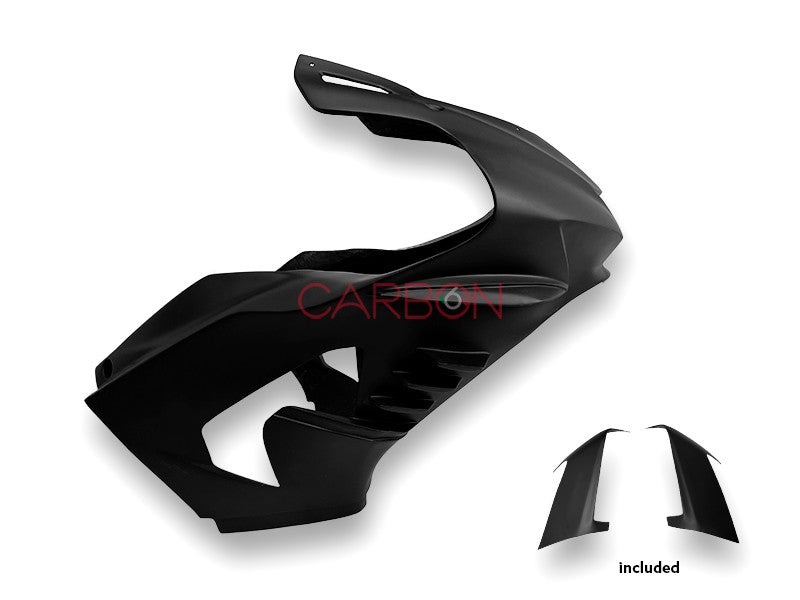 KIT DE CARENADO COMPLETO SIXFIBER RACING HONDA CBR 1000 RR 2020-2023
