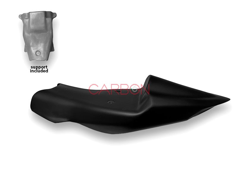 KIT DE CARENADO COMPLETO SIXFIBER RACING HONDA CBR 1000 RR 2020-2023