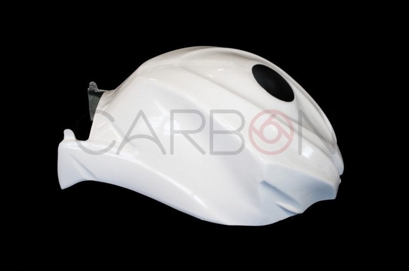 KIT CARENADO COMPLETO RACING DE FIBRA DE VIDRIO SUZUKI GSX R 1000 2009-16