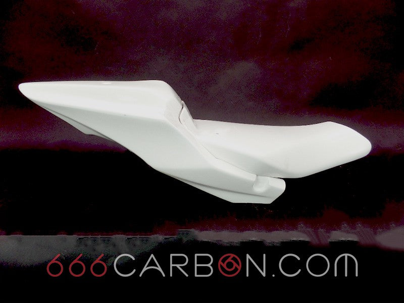 KIT CARENADO COMPLETO RACING DE FIBRA DE VIDRIO SUZUKI GSX R 1000 2017-25