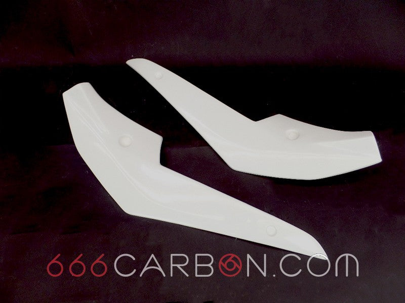 KIT CARENADO COMPLETO RACING DE FIBRA DE VIDRIO SUZUKI GSX R 1000 2017-25