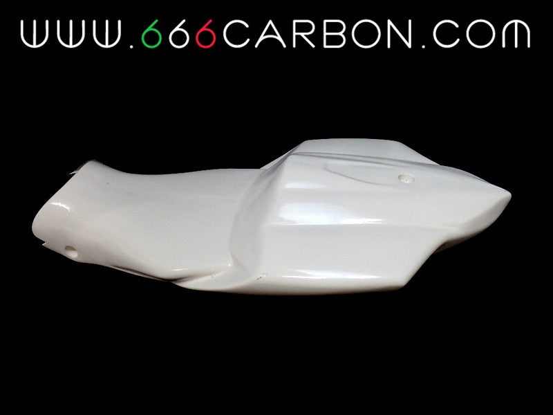 KIT CARENADO COMPLETO RACING DE FIBRA DE VIDRIO SUZUKI GSX R 600-750 2008-10