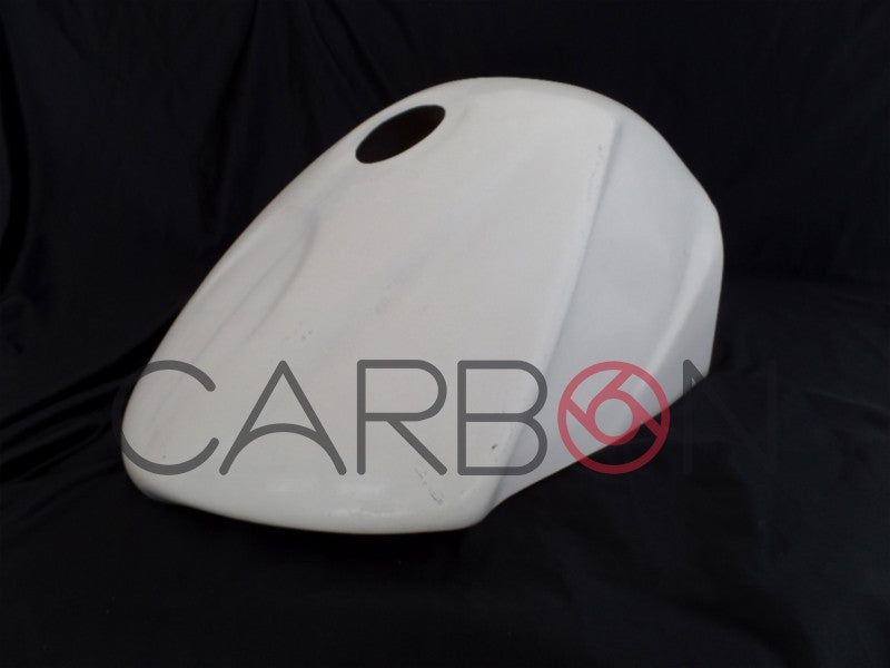 KIT COMPLET DE CARÉNAGE RACING EN FIBRE DE VERRE TRIUMPH DAYTONA 675 2006-2012