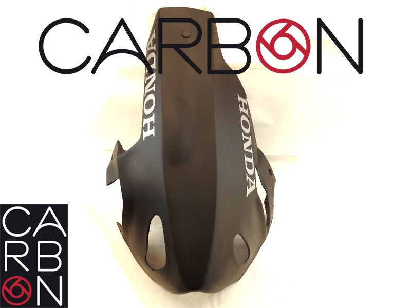 KIT COMPLET CARÉNAGE RACING PEINT SIXFIBRE CBR 1000 RR 2017-19