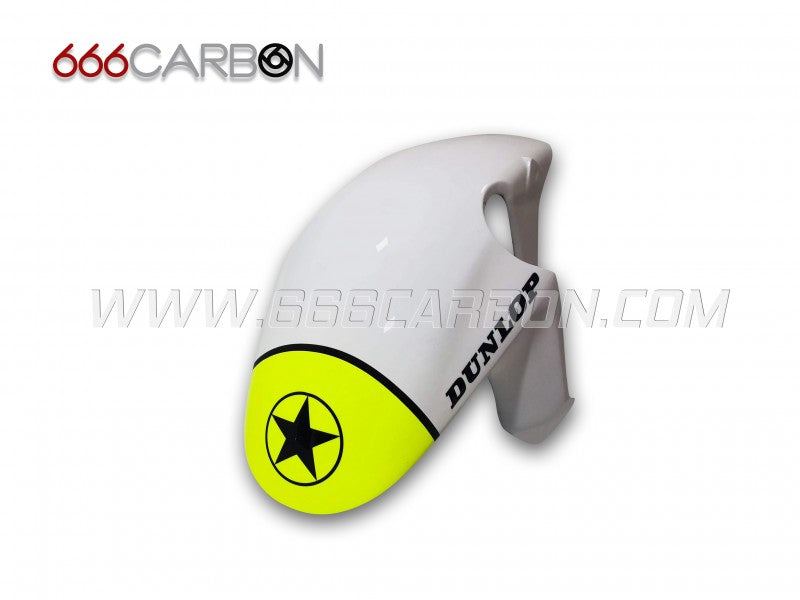 KIT CARENADO RACING COMPLETO SIXFIBER PINTADO CBR 1000 RR 2012-2016