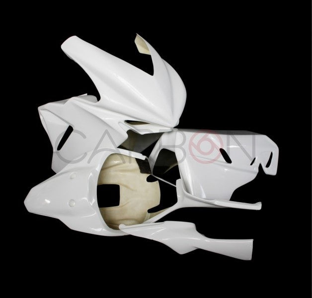 COMPLETE FIBERGLASS RACING FAIRING KIT MV AGUSTA F3 675-800