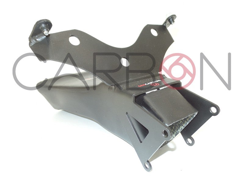 Kit para convertir el Yamaha R6 2008 al modelo 2017