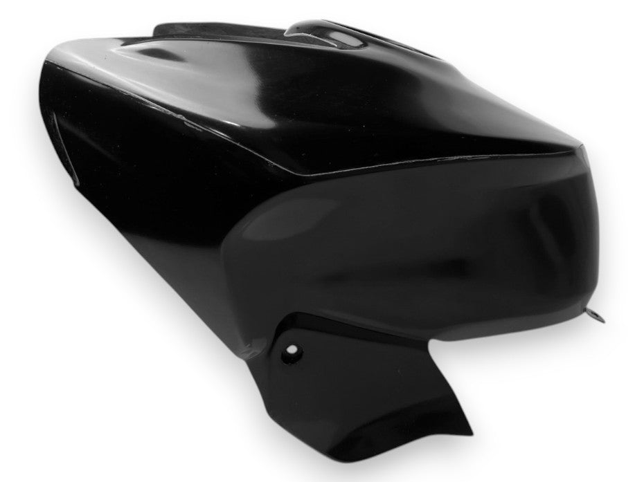 COUVERCLE DE RÉSERVOIR EN CARBONE AUTOCLAVE | DUCATI PANIGALE V4 / V4S / V4R / Tricolore 2025