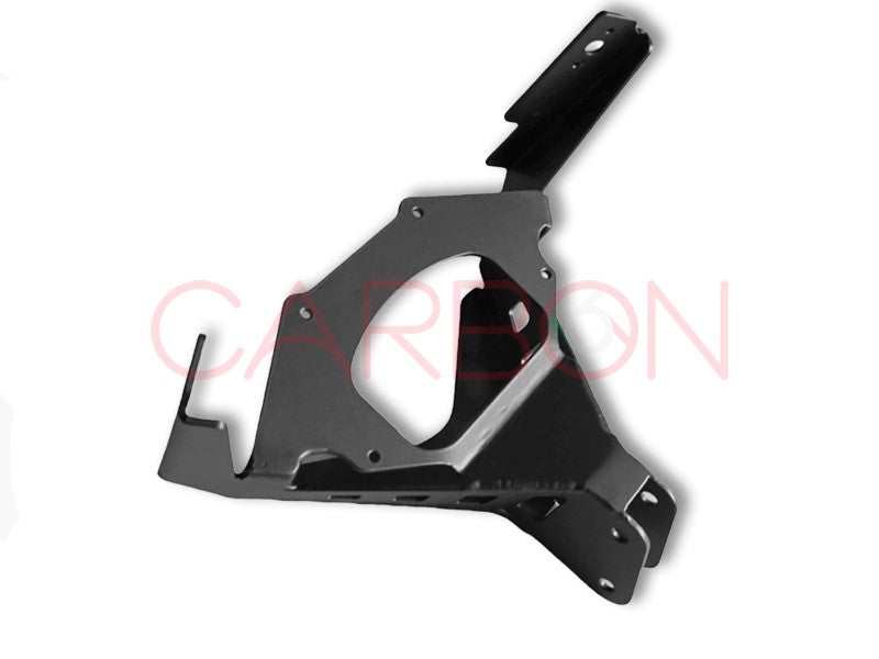 BARRE D'OUTILS ARRIÈRE EN ALUMINIUM YAMAHA YZF R3 2019 - 2025 COMPATIBLE AVEC LES OUTILS DE COURSE