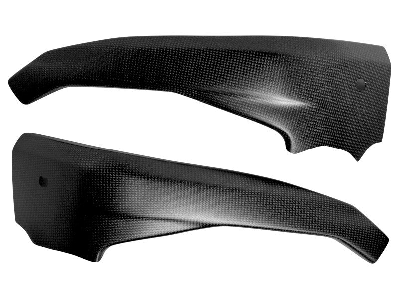 COPRI TELAIO CARBONIO APRILIA RS 660 TUONO 660 2020 - 2025