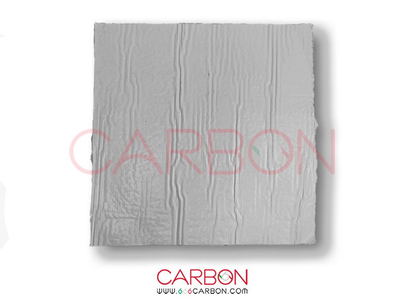 HEAT PROTECTION ADHESIVE CLOTH - THERMAL INSULATION FOR THE EXHAUST HEAT